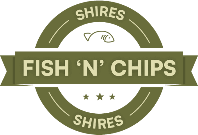 Shires Fish and Chips